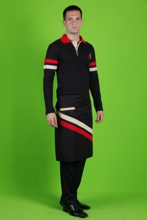 POLO YAKA T-SHİRT